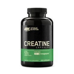 Creatine Capsules