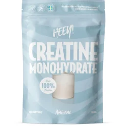 Creatine Monohydrate 100%