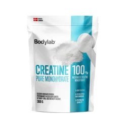 Creatine Powder Pure Monohydrate