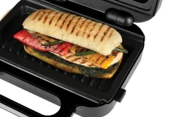 Creations 3 in 1 Sandwich Maker
