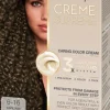 Creme Supreme Caring Color Creme