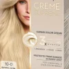 Creme Supreme Caring Color Creme