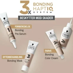 Creme Supreme Caring Color Creme