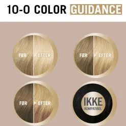 Creme Supreme Caring Color Creme