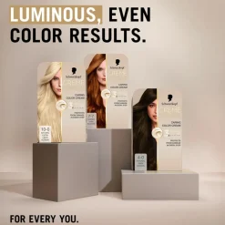 Creme Supreme Caring Color Creme