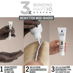 Creme Supreme Caring Color Creme