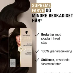 Creme Supreme Caring Color Creme