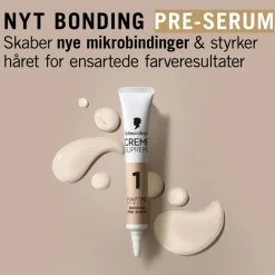 Creme Supreme Caring Color Creme