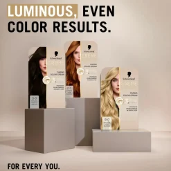 Creme Supreme Caring Color Creme