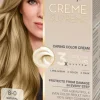 Creme Supreme Caring Color Creme