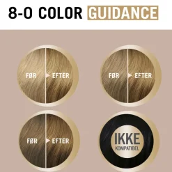 Creme Supreme Caring Color Creme