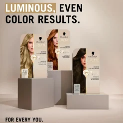 Creme Supreme Caring Color Creme