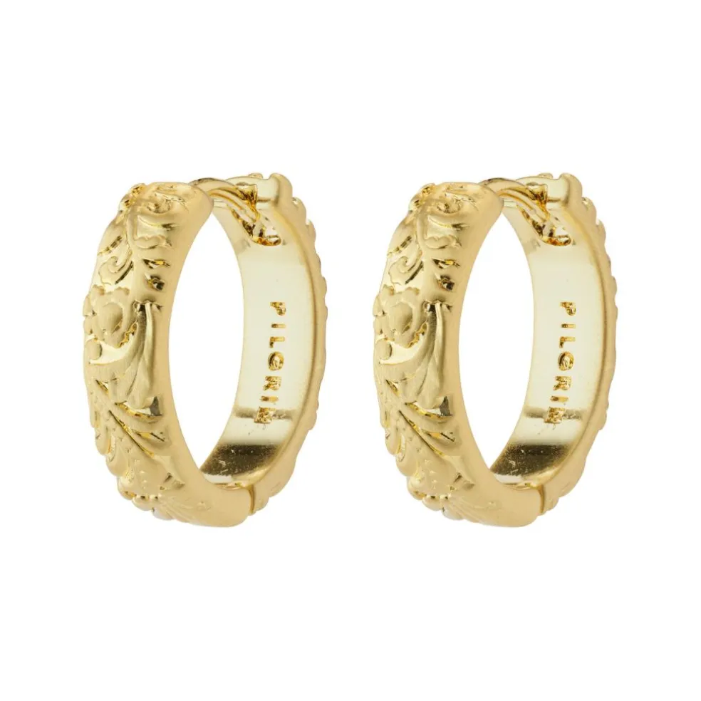 Creoler med carvings