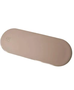 Crescent Moon Yoga Mat