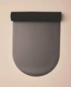 Crescent Moon Yoga Mat