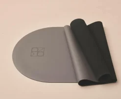 Crescent Moon Yoga Mat