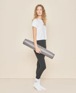 Crescent Moon Yoga Mat