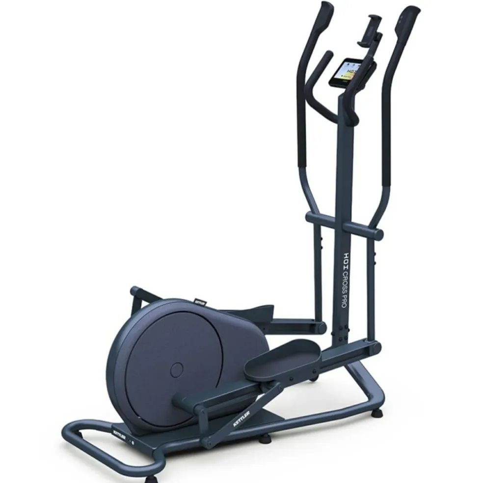 Crosstrainer