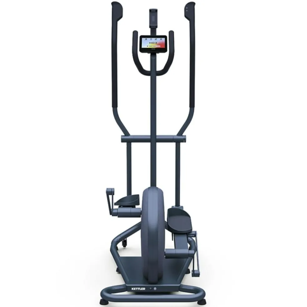 Crosstrainer