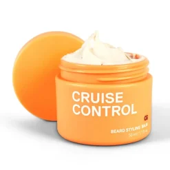 Cruise Control - Skægvoks