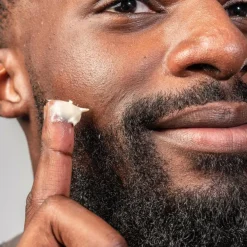 Cruise Control - Skægvoks