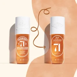 Crush Cheirosa '71 Hair & Body Mist