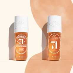 Crush Cheirosa '71 Hair & Body Mist