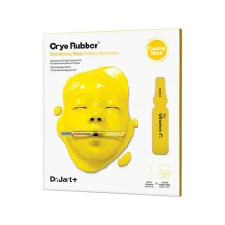 Cryo Rubber Brightening Mask