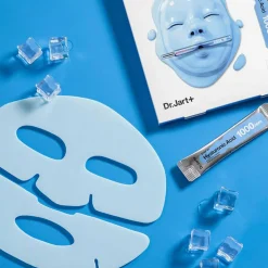 Cryo Rubber Moisture Mask