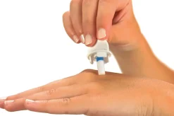 Cryotherapy Frysebehandling