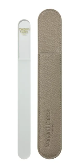 Crystal Nail File and Cover