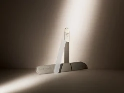 Crystal Nail File and Cover