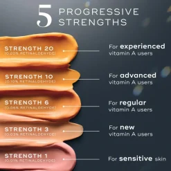 Crystal Retinal 6 Serum