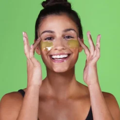 Cucumber De-Tox™ Hydra Gel Eye Patches