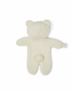 Cuddle Cloth Bouclé Merino Wool