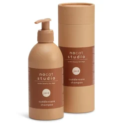 Cuddle+Care Hundeshampoo