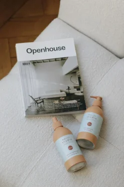 Cuddle+Care Hundeshampoo