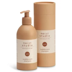 Cuddle+Care Hundeshampoo