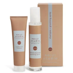 Cuddle+Care Shampoo & Refresh+Detangle Groomingspray Double-Pack