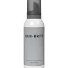 Curl & Moisture Mousse