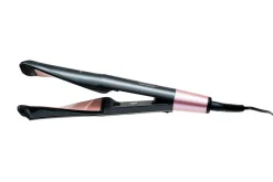 Curl & Straight Confidence