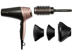 Curl & Straight Confidence Hair Dryer