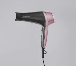 Curl & Straight Confidence Hair Dryer