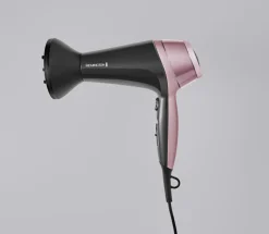 Curl & Straight Confidence Hair Dryer