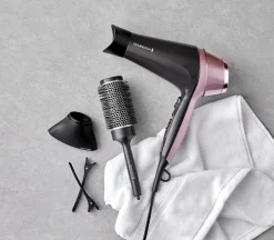 Curl & Straight Confidence Hair Dryer