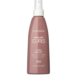 Curl Boost Activating Spray