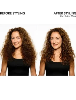 Curl Butter Mask