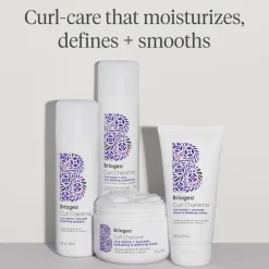 Curl Charisma™ Rice Amino + Quinoa Frizz Control Gel