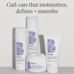 Curl Charisma™ Rice Amino + Avocado Leave–In Defining Cream