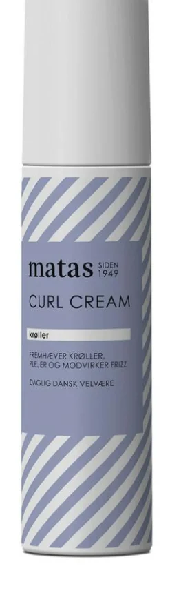 Curl Cream